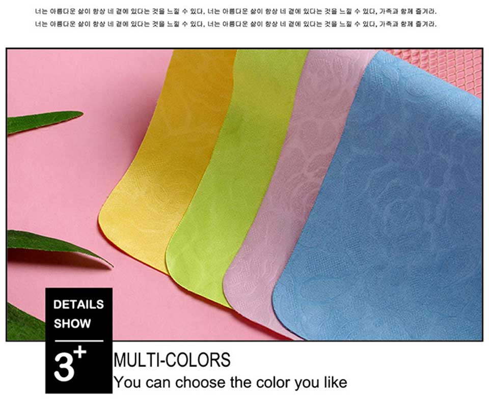 Crizal Eyeglass Cleaning Cloth