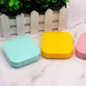 Cute Contact Lens Holder