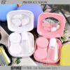Daily Contact Lens Storage Box