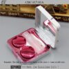 Daily Disposable Contact Lens Storage Case