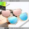 Designer Cat Eye Glasses