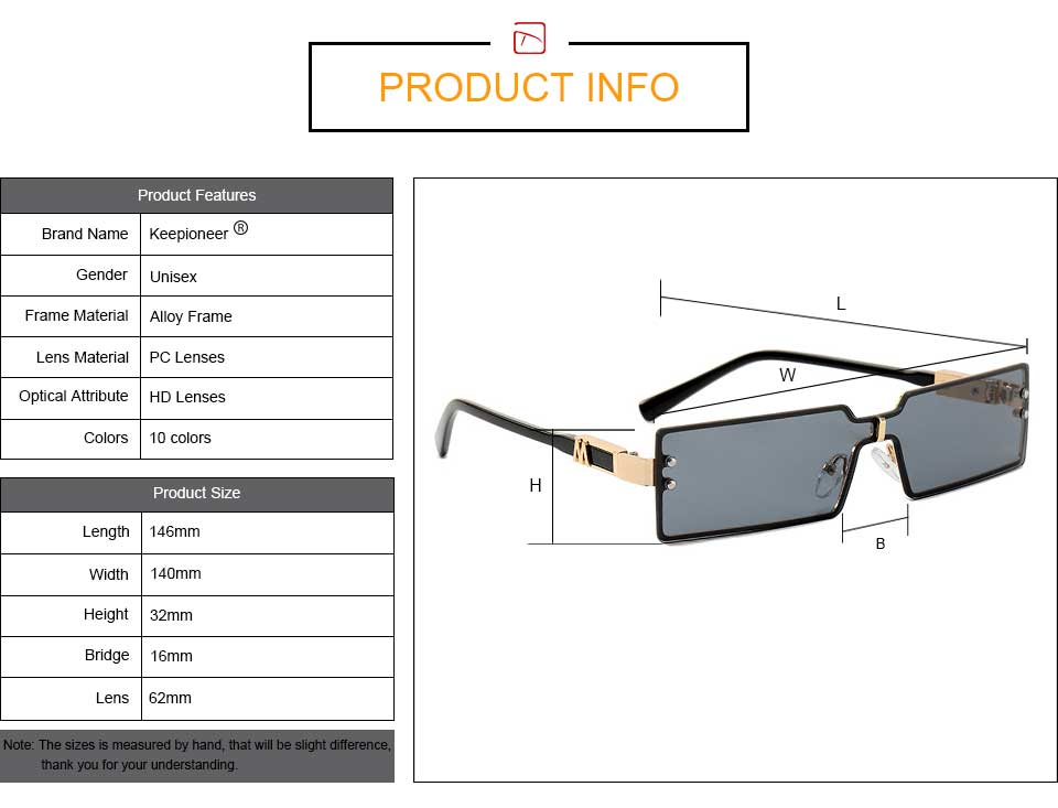 Best Designer Sunglasses For Men