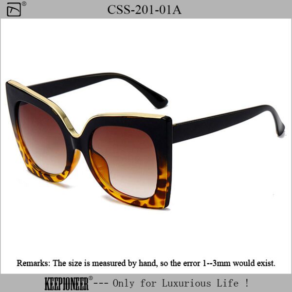 Designer Tortoise Shell Glasses