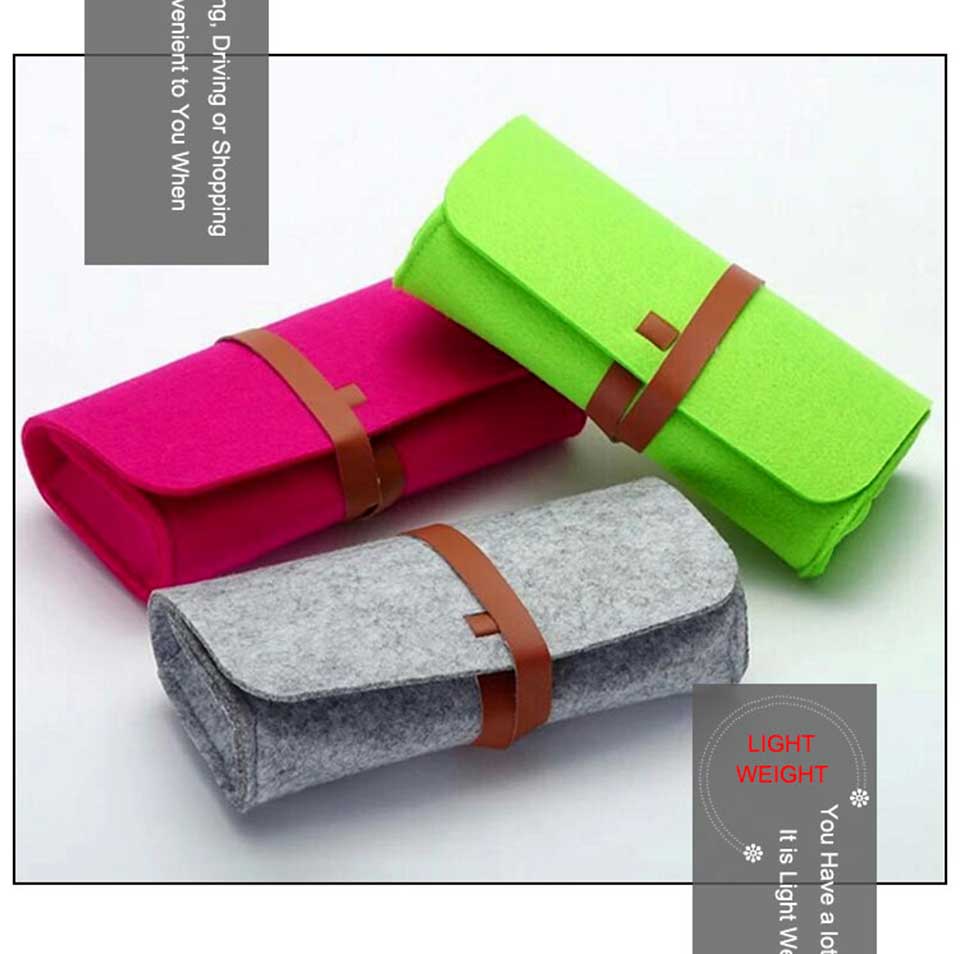 Dior Eyeglass Case