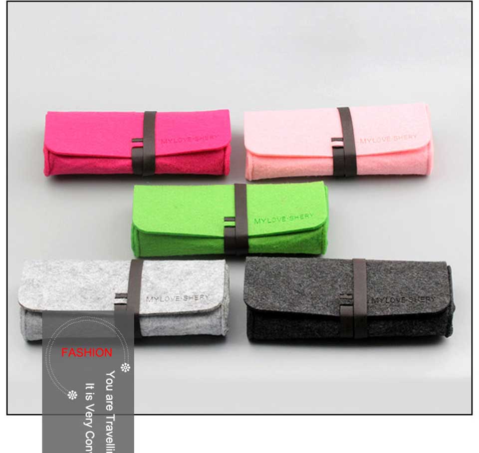 Dior Sunglasses Case