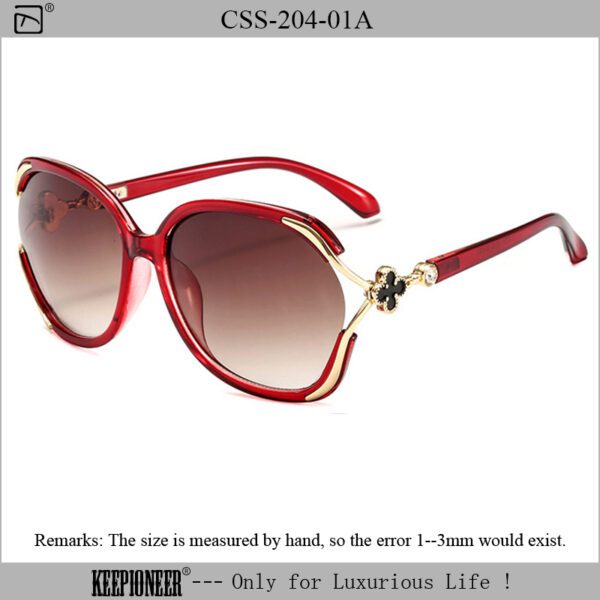 Disco Sunglasses Womens