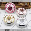 Disposable Contact Lens Case