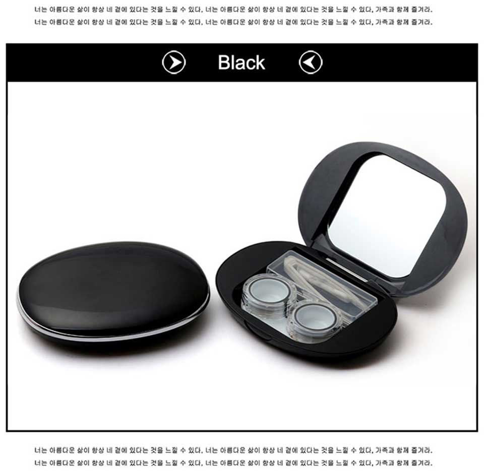 Ebay Contact Lens Case