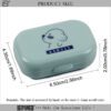 Eye Contact Container