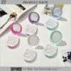 Eye Contact Lens Box