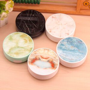 Eye Contact Lens Case