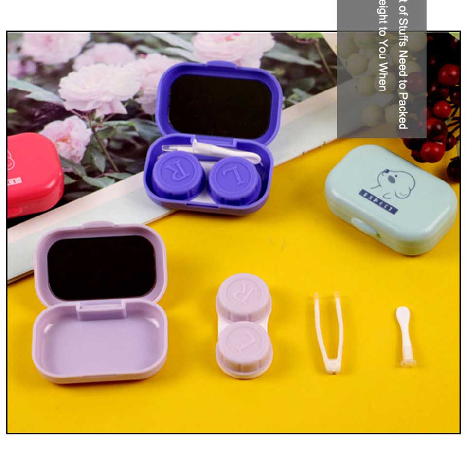 Contact Cases Bulk