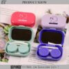 Eye Lens Box