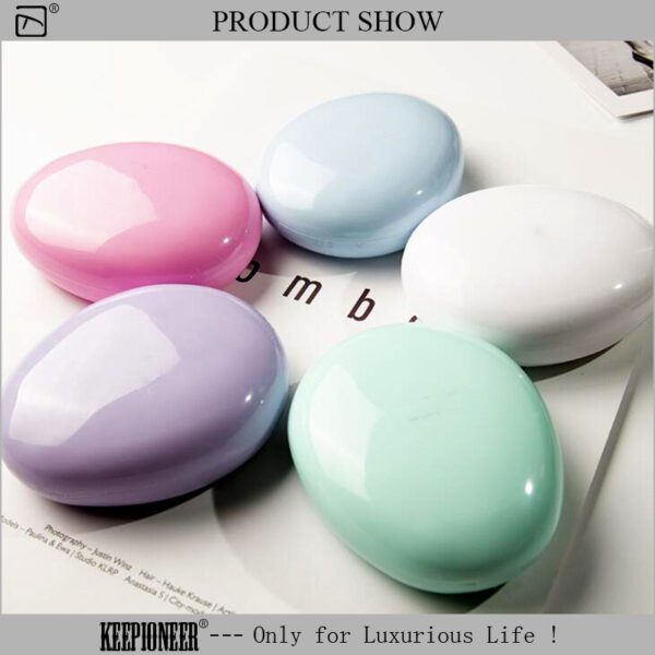 Eye Lens Box