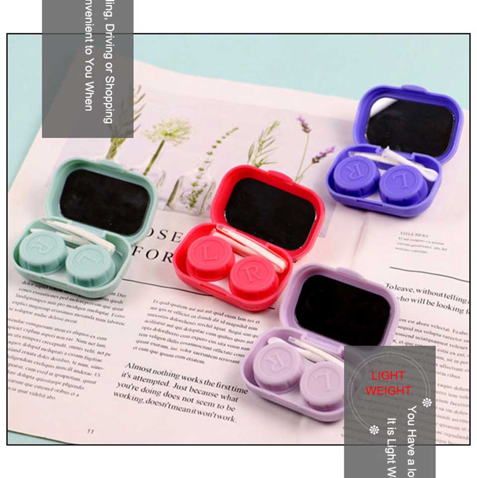Contact Cases Bulk