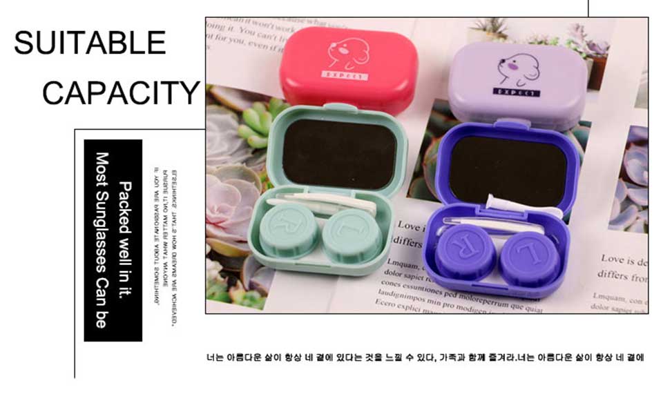 Contact Cases Bulk