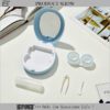 Eye Lens Case Box
