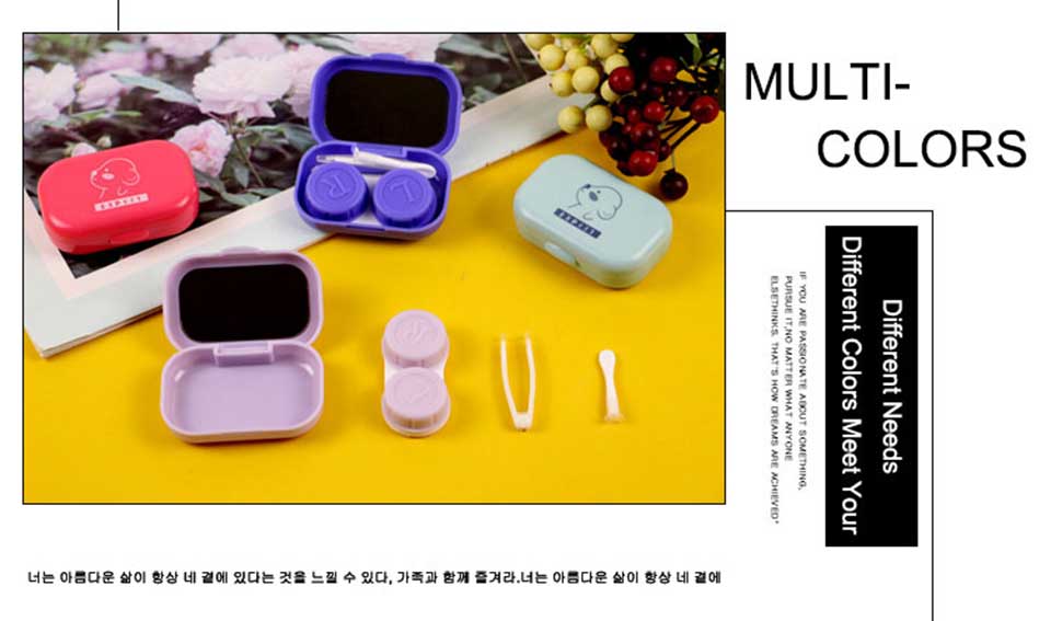 Contact Cases Bulk