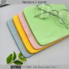 Eyeglass Lens Cleaning Cloth