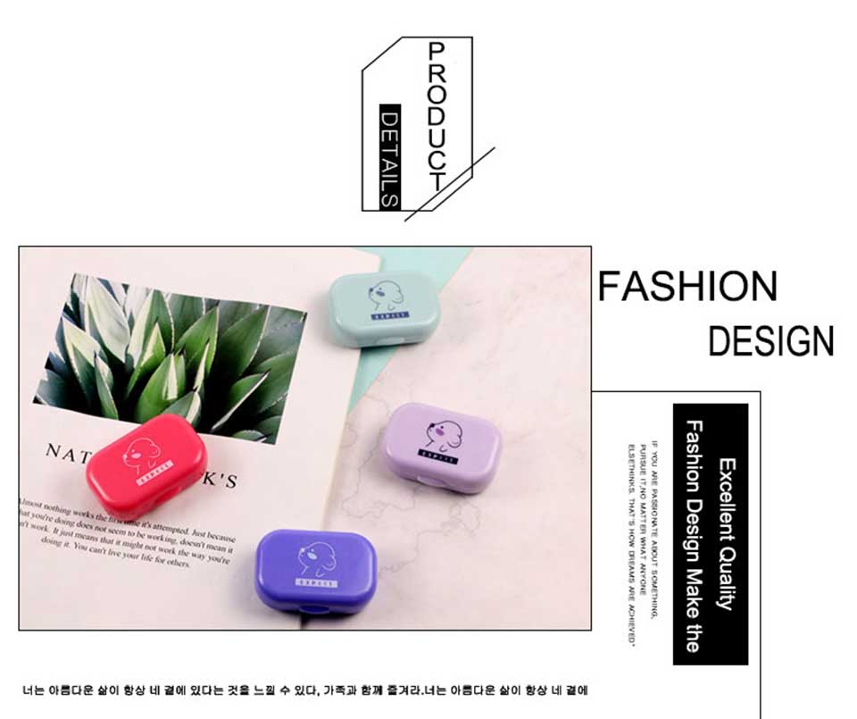 Contact Cases Bulk