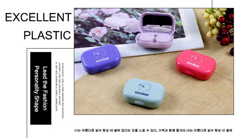 Contact Cases Bulk