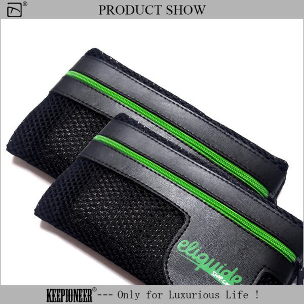 Fabric Storage Bags