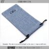 Fabric Sunglasses Pouch