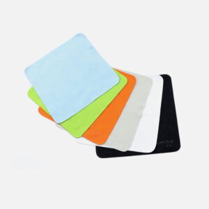 Fabric To Clean Glasses