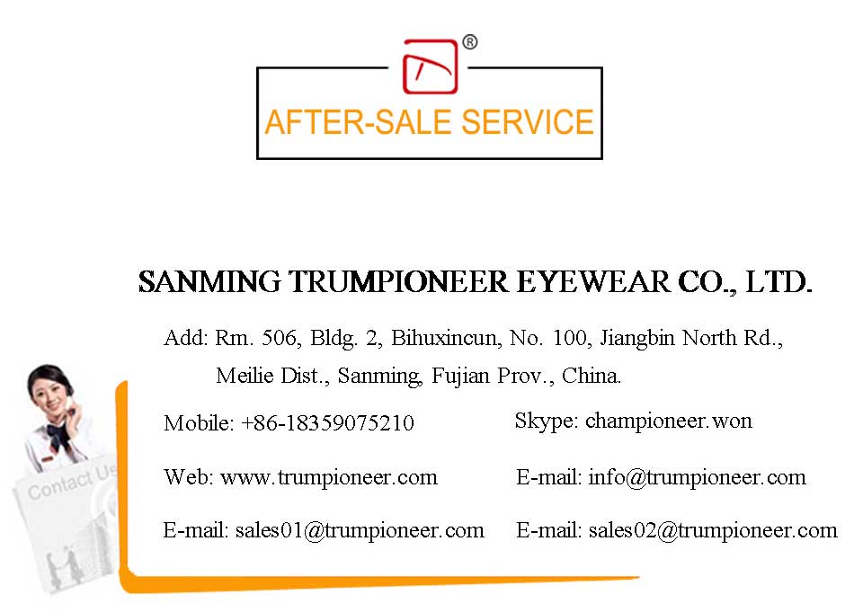 Factory Wholesale Contact Lens Packaging