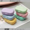 Fashion Contact Lens Case