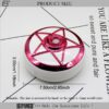 Fashion Contact Lens Case