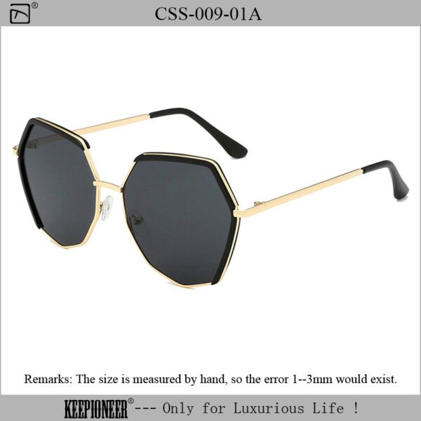 Fashion Sunglasses For Ladies