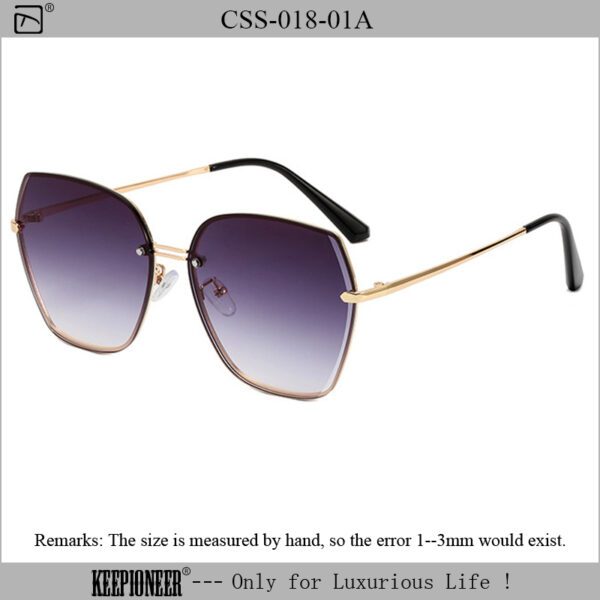 Fashion Sunglasses Men