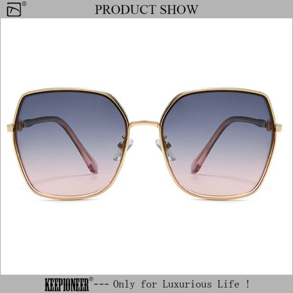 Fishing Glasses