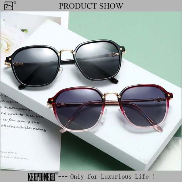 Fishing Sun Glasses