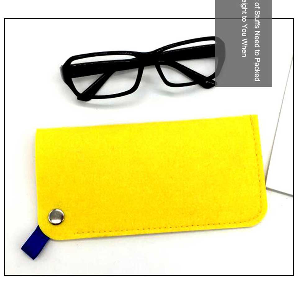 Ford Sunglasses Holder