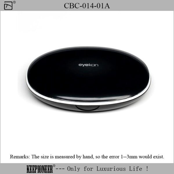Fun Contact Lens Case