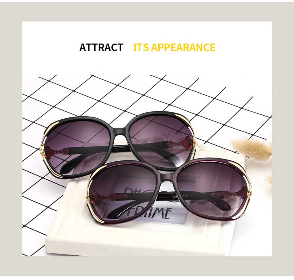 Fun Shaped Sunglasses