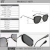 Funk Punk Sunglasses
