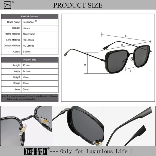Funk Punk Sunglasses