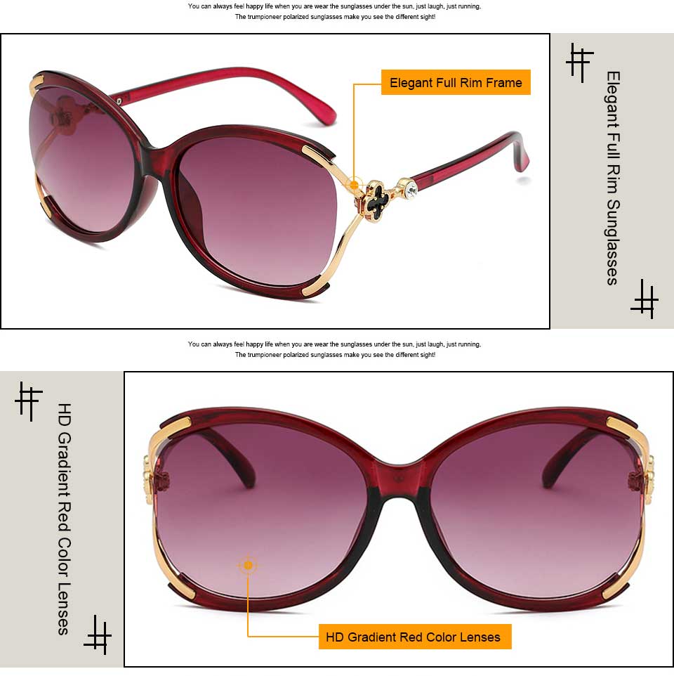 Glasses For Long Face Female