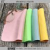 Glasses Wipe Cloth