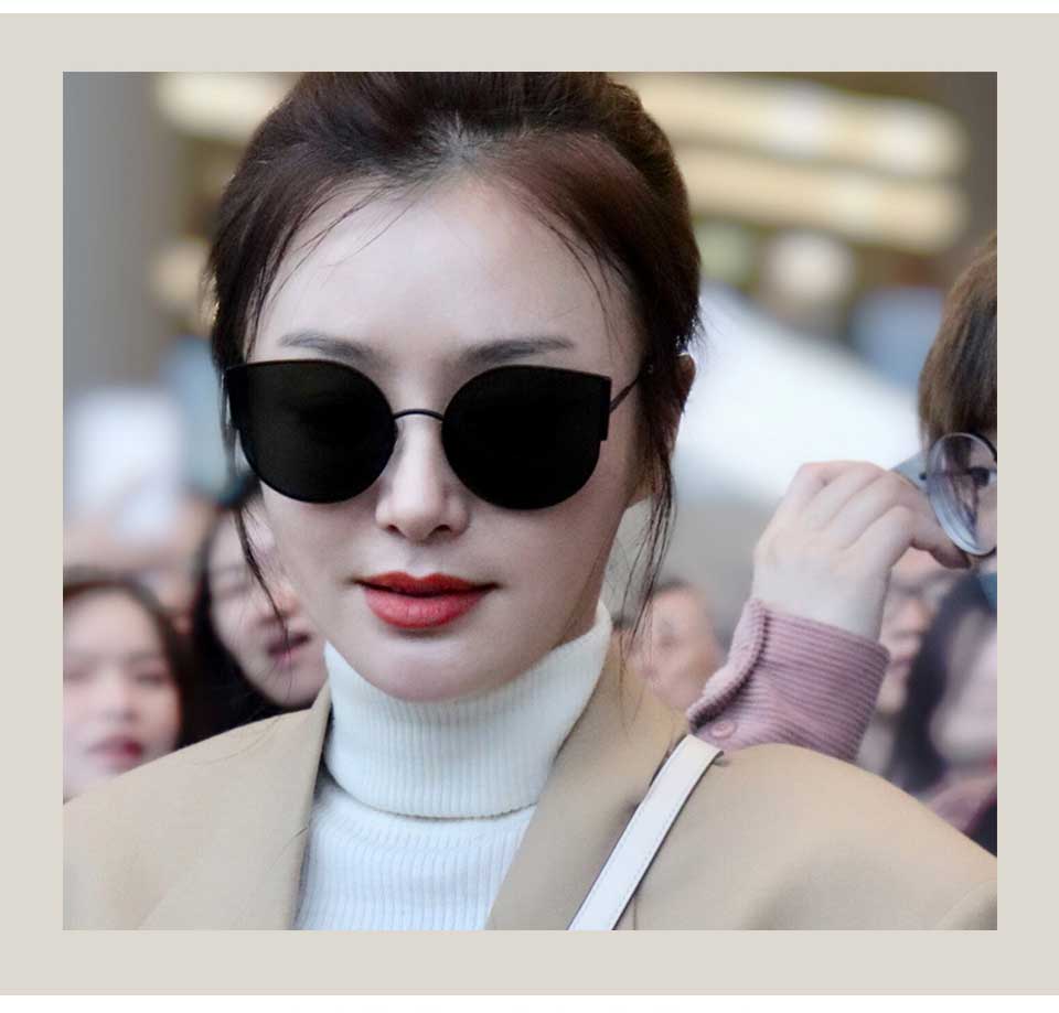 Gold Aviators