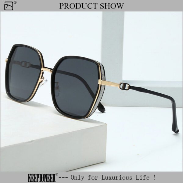 Good Polarized Sunglasses For Fishing