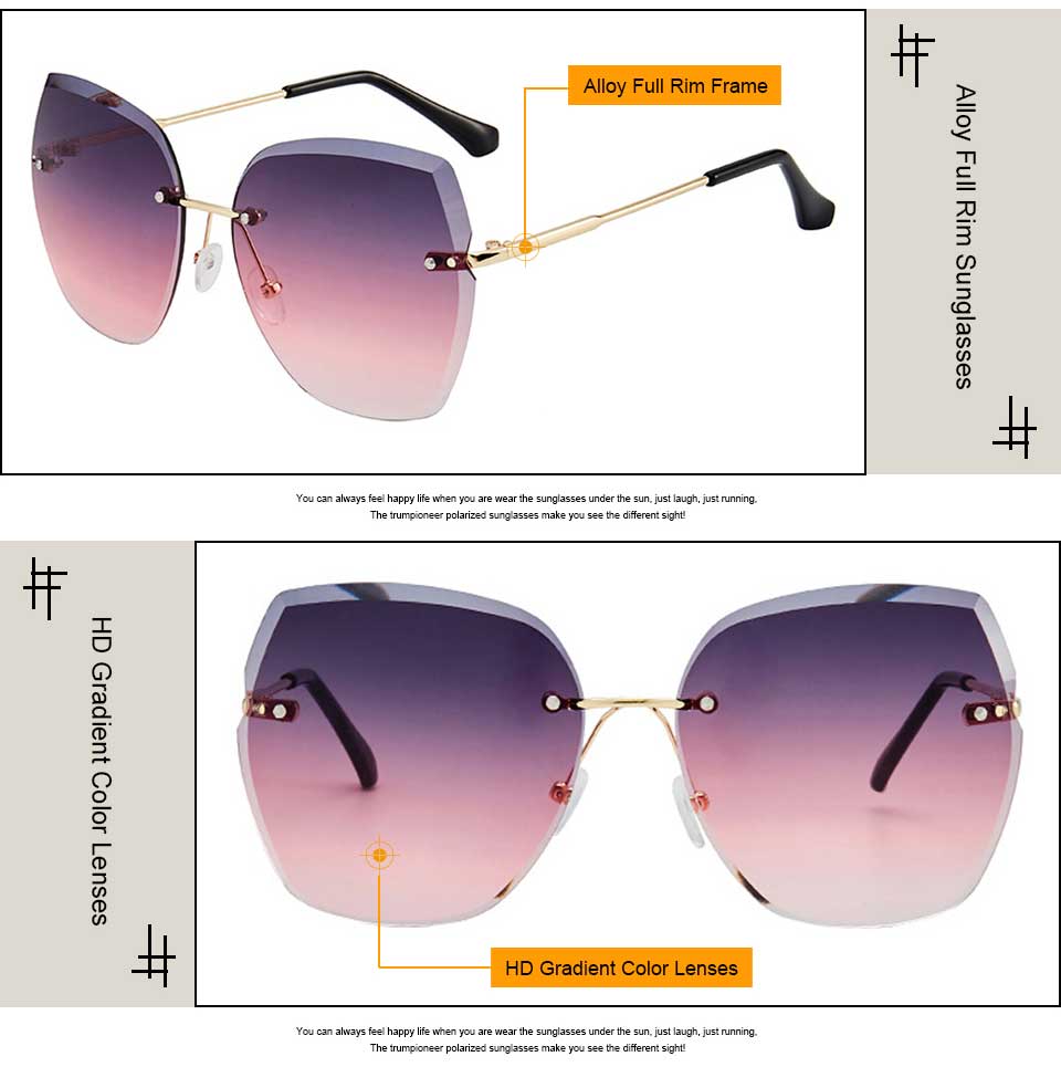 Designer Shades For Women