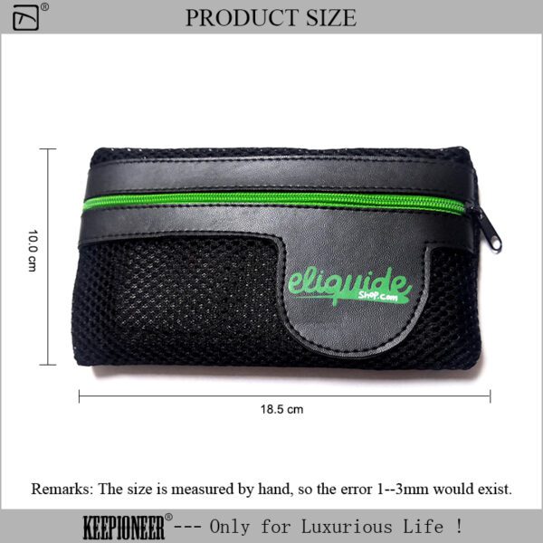 Jewelry Storage Bags
