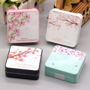 Large Contact Lens Case