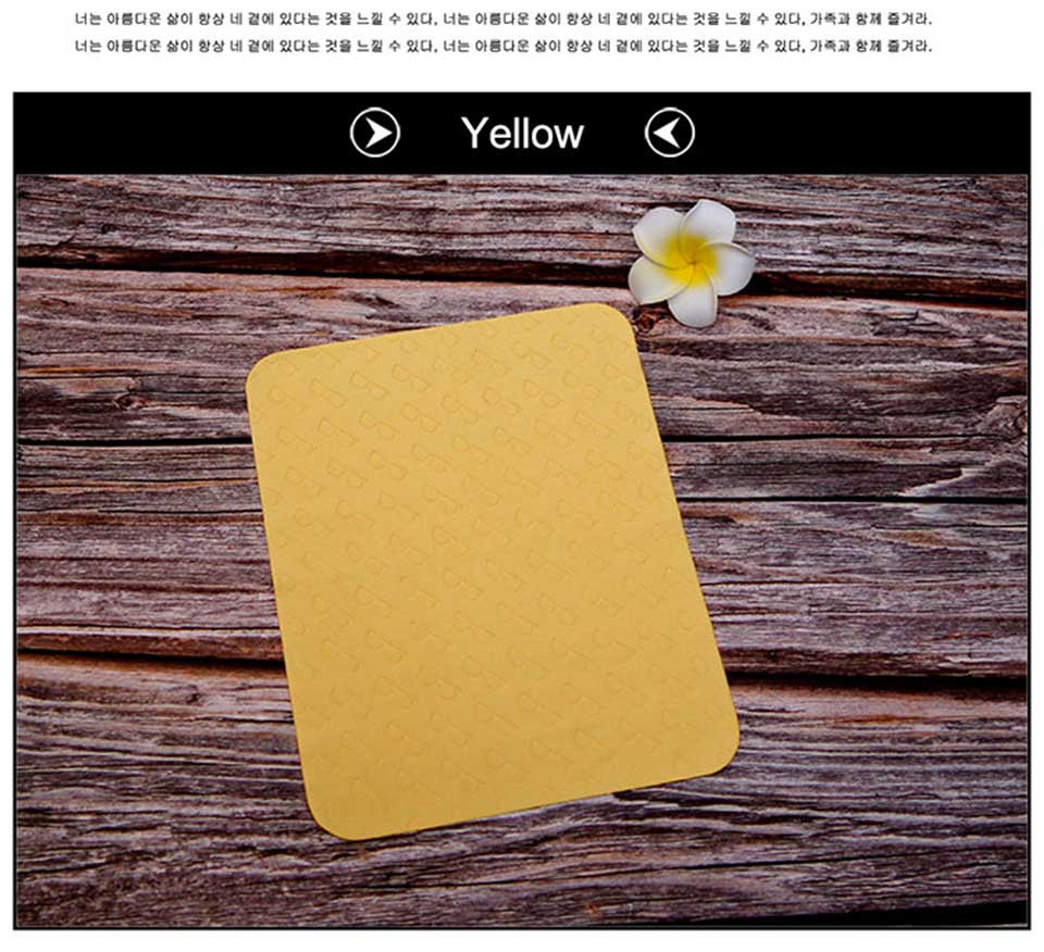 Large Eyeglass Cleaning Cloth