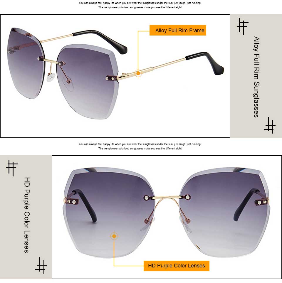 Designer Shades For Women