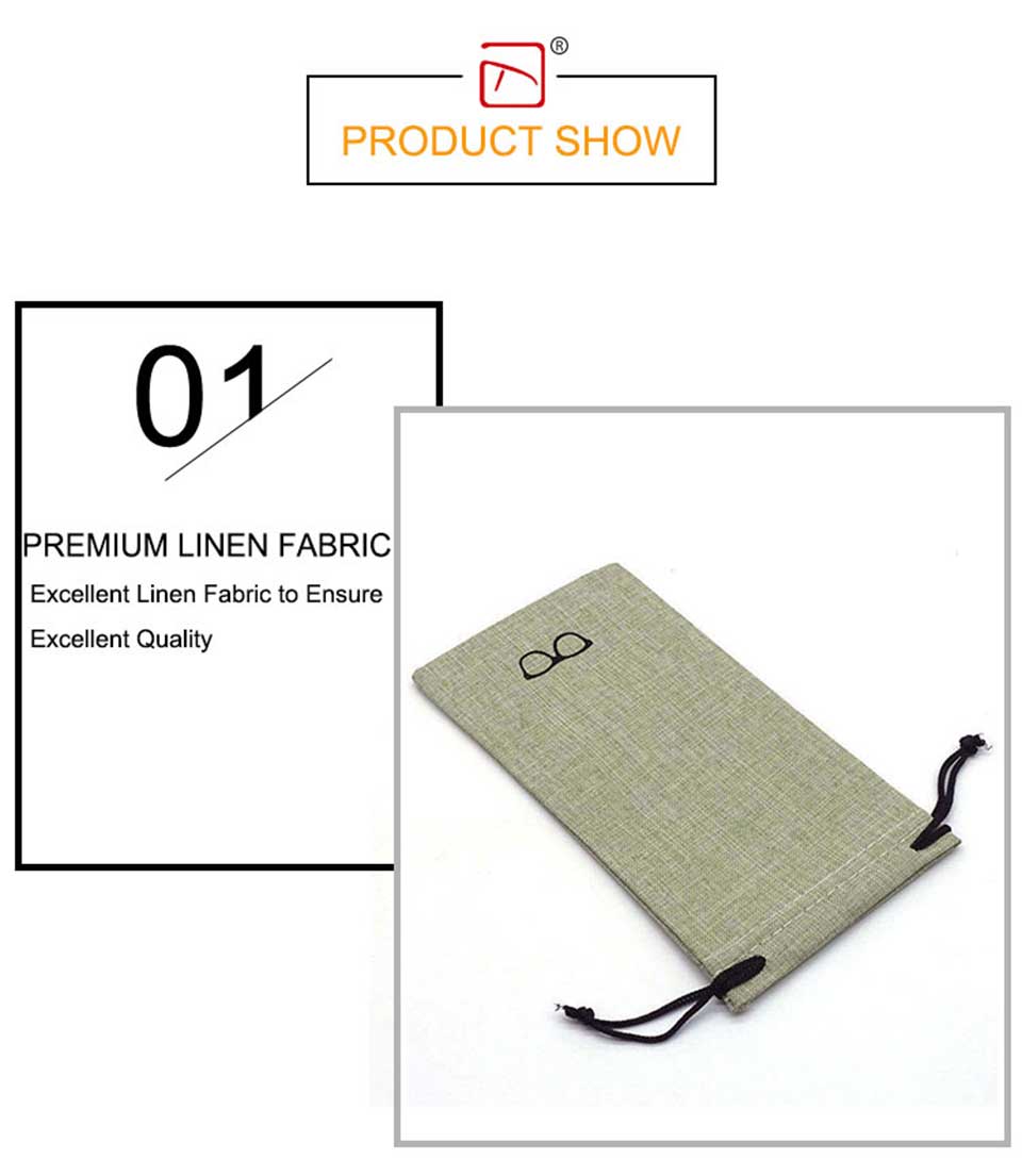 Large Sunglass Cases